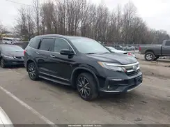 5FNYF6H04KB089133 2019 HONDA PILOT