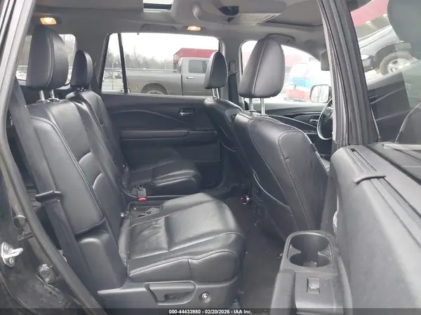 5FNYF6H04KB089133 2019 HONDA PILOT - Image 8