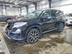 5FNYF6H04KB091836 2019 HONDA PILOT