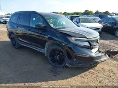5FNYF6H04KB504807 2019 HONDA PILOT