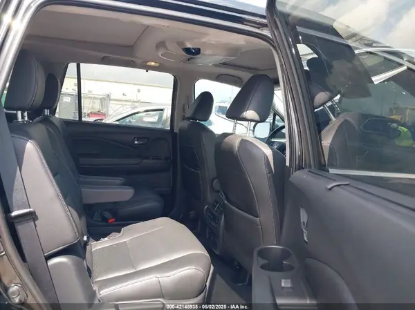5FNYF6H04LB000050 2020 HONDA PILOT - Image 8