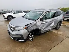 5FNYF6H04LB006463 2020 HONDA PILOT