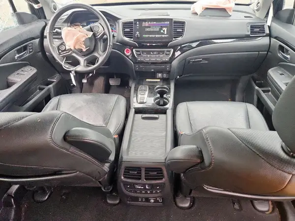 5FNYF6H04LB006463 2020 HONDA PILOT - Image 8