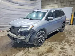 5FNYF6H04LB015406 2020 HONDA PILOT