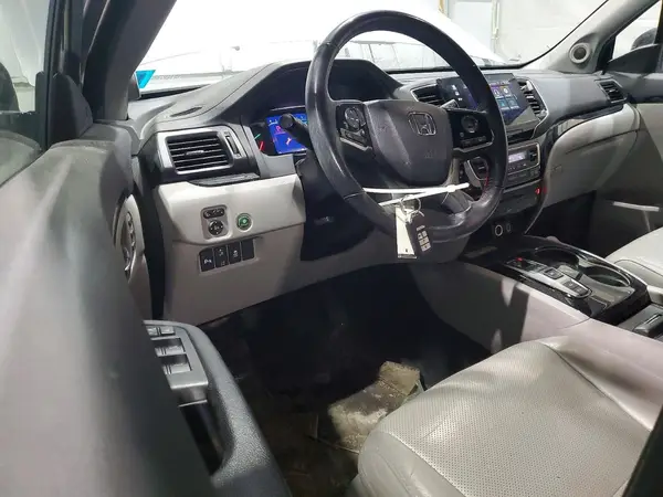 5FNYF6H04LB015406 2020 HONDA PILOT - Image 8