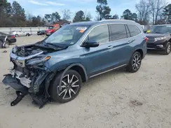5FNYF6H04LB018130 2020 HONDA PILOT