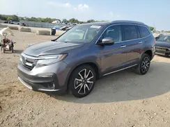 5FNYF6H04LB024784 2020 HONDA PILOT
