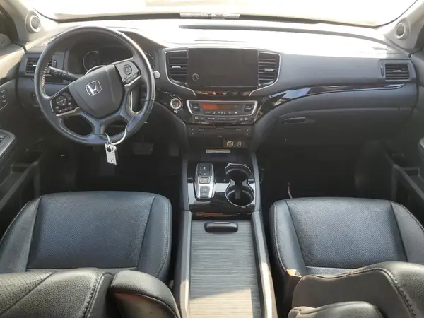 5FNYF6H04LB024784 2020 HONDA PILOT - Image 8