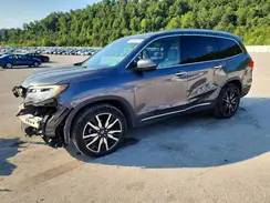 5FNYF6H04LB049183 2020 HONDA PILOT