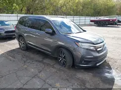 5FNYF6H04LB049202 2020 HONDA PILOT