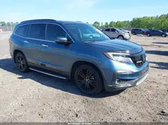 5FNYF6H04LB055212 2020 HONDA PILOT