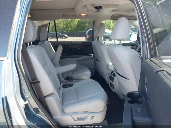 5FNYF6H04LB055212 2020 HONDA PILOT - Image 8