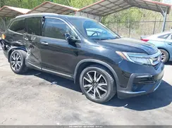 5FNYF6H04LB061687 2020 HONDA PILOT