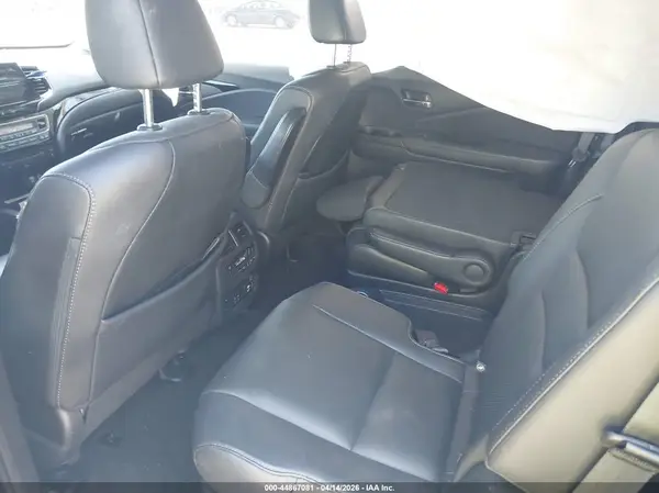 5FNYF6H04LB061687 2020 HONDA PILOT - Image 8