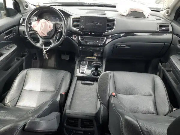5FNYF6H04LB062774 2020 HONDA PILOT - Image 8
