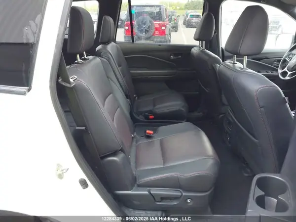 5FNYF6H04LB500337 2020 HONDA PILOT - Image 8