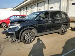 5FNYF6H04MB002141 2021 HONDA PILOT
