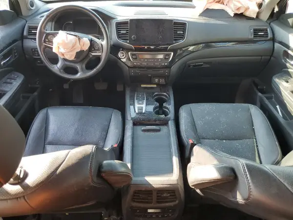 5FNYF6H04MB002141 2021 HONDA PILOT - Image 8