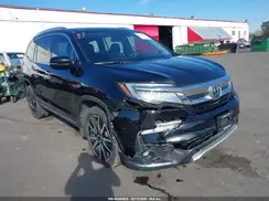 5FNYF6H04MB005332 2021 HONDA PILOT