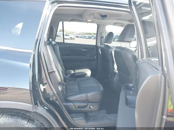 5FNYF6H04MB005332 2021 HONDA PILOT - Image 8