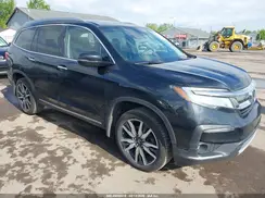 5FNYF6H04MB018940 2021 HONDA PILOT