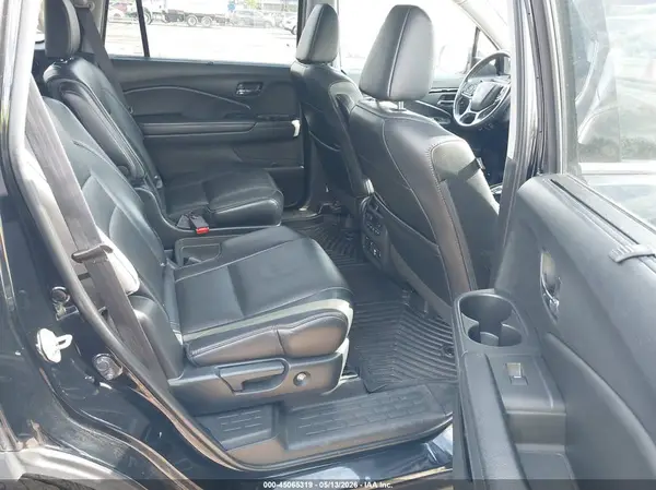 5FNYF6H04MB018940 2021 HONDA PILOT - Image 8