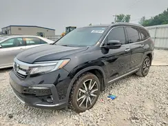 5FNYF6H04MB032773 2021 HONDA PILOT