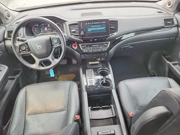 5FNYF6H04MB032773 2021 HONDA PILOT - Image 8