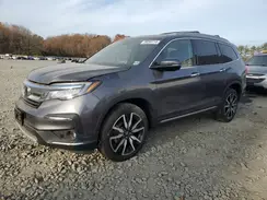 5FNYF6H04MB035043 2021 HONDA PILOT