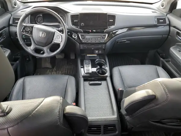 5FNYF6H04MB035043 2021 HONDA PILOT - Image 8