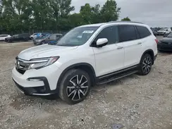 5FNYF6H04MB039142 2021 HONDA PILOT