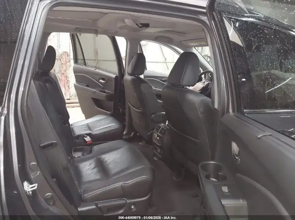 5FNYF6H04MB042588 2021 HONDA PILOT - Image 8