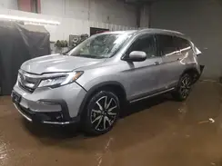 5FNYF6H04MB053008 2021 HONDA PILOT