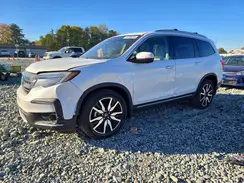 5FNYF6H04MB070567 2021 HONDA PILOT