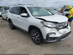 5FNYF6H04MB079091 2021 HONDA PILOT