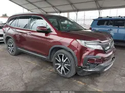 5FNYF6H04MB090849 2021 HONDA PILOT