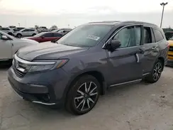 5FNYF6H04MB094240 2021 HONDA PILOT