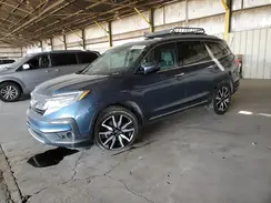 5FNYF6H04NB000987 2022 HONDA PILOT