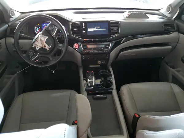 5FNYF6H04NB000987 2022 HONDA PILOT - Image 8