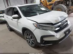 5FNYF6H04NB004294 2022 HONDA PILOT