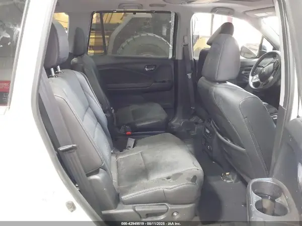 5FNYF6H04NB004294 2022 HONDA PILOT - Image 8
