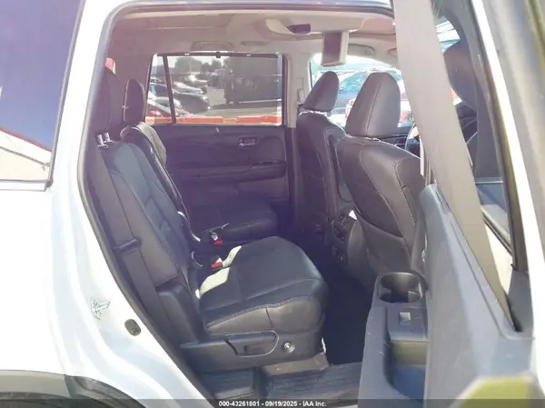 5FNYF6H04NB007065 2022 HONDA PILOT - Image 8