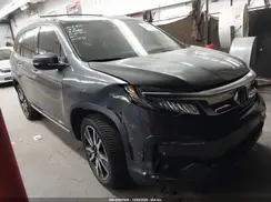 5FNYF6H04NB014131 2022 HONDA PILOT