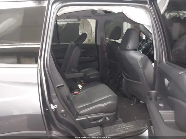 5FNYF6H04NB014131 2022 HONDA PILOT - Image 8