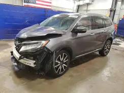 5FNYF6H04NB025243 2022 HONDA PILOT