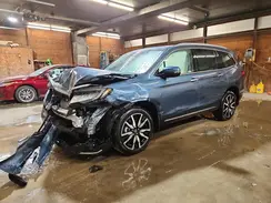 5FNYF6H04NB025663 2022 HONDA PILOT