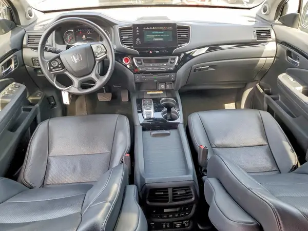 5FNYF6H04NB031687 2022 HONDA PILOT - Image 8