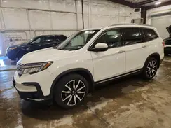 5FNYF6H04NB037117 2022 HONDA PILOT