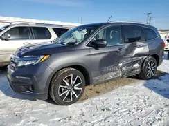5FNYF6H04NB044391 2022 HONDA PILOT