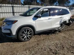 5FNYF6H04NB061269 2022 HONDA PILOT